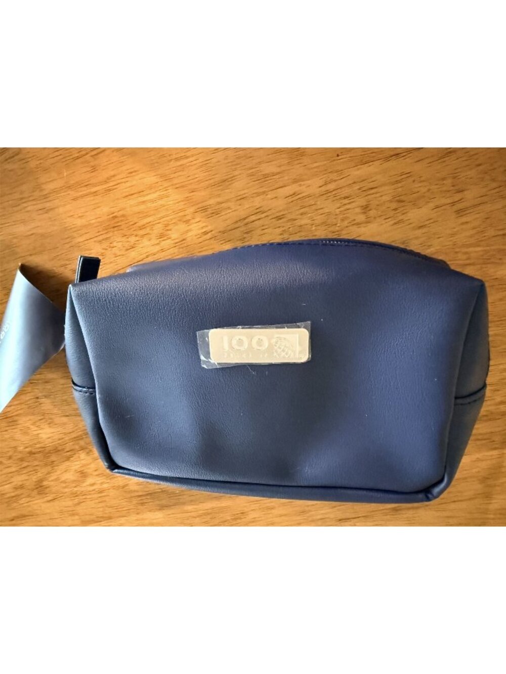 Amenity Pouch With Travel Essentials & Perricone MD Skincare 100 Years United
